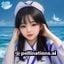 用户KR_fan的头像，韩流爱好者形象